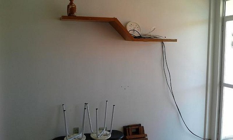 Apartamento Em Cambo...