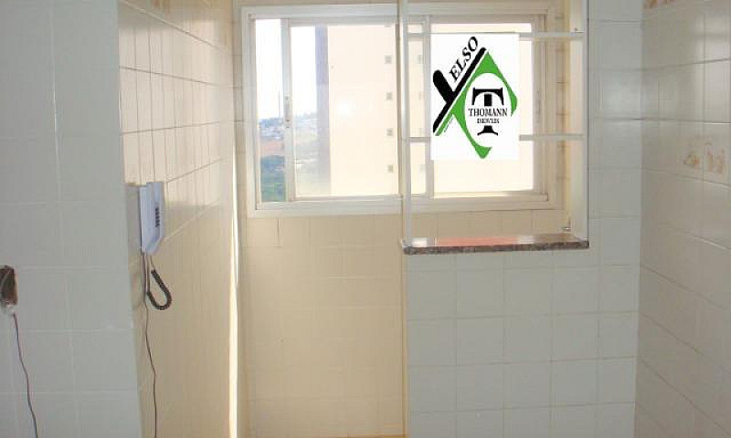 Apartamento 02 Quart...