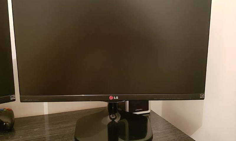 Monitor Lg Led 23 Po...