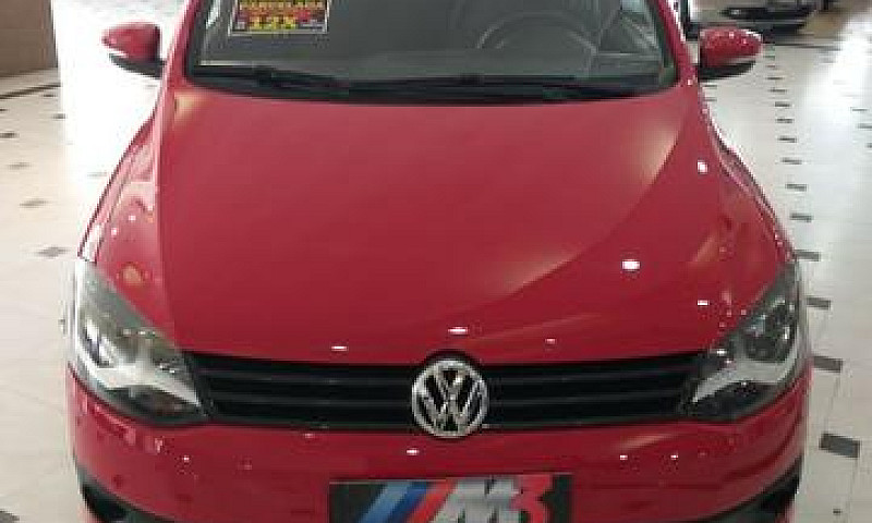 Vw - Volkswagen Fox ...