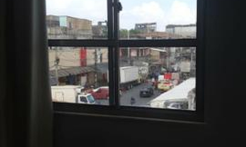 Apartamento 2/4 No J...