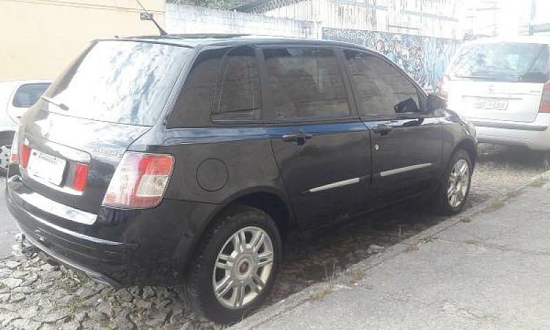 Fiat Stilo...