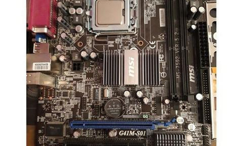 Kits Intel E Amd...