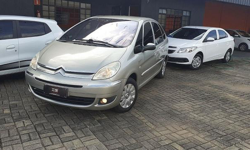 Xsara Picasso 1.6 Ex...