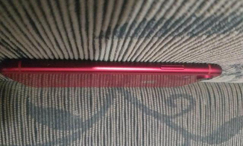 Iphone Xr Red 64Gb N...