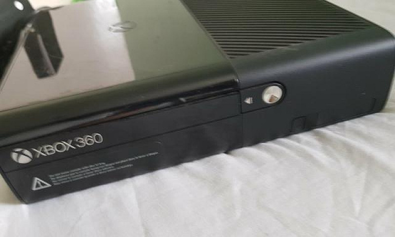 Xbox 360 Desbloquead...