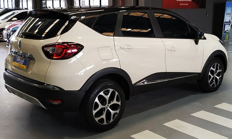 Renault Captur Inten...