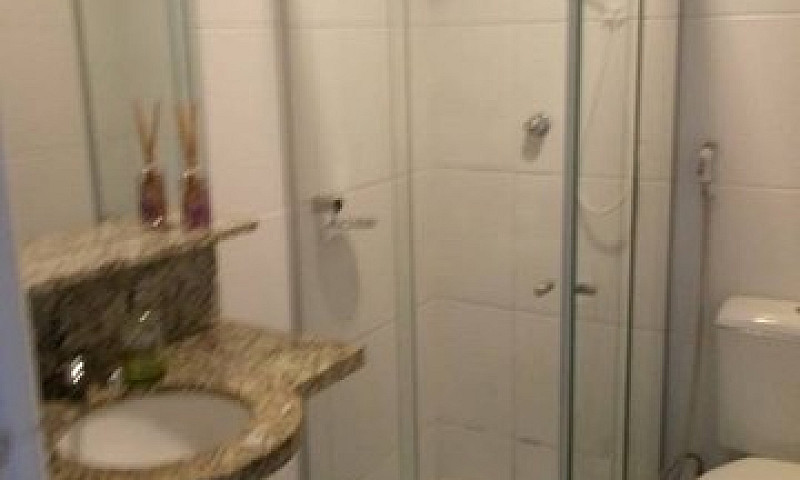 Apartamento Para Alu...