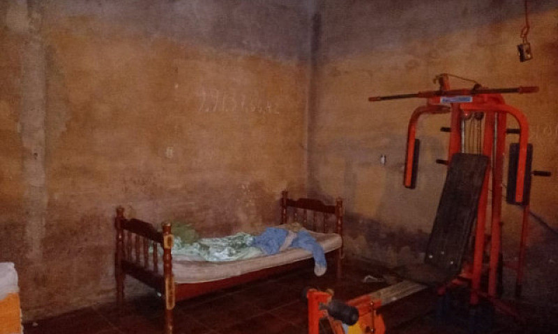 Vendo Casa No Setor ...