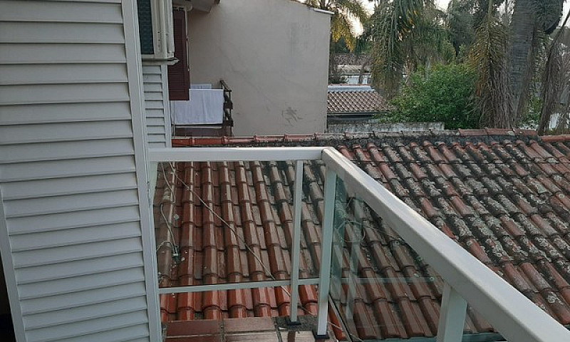 Sobrado 3 Dorm. Reca...