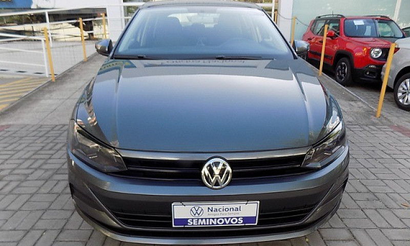 Polo 1.0 Mpi 2020/20...