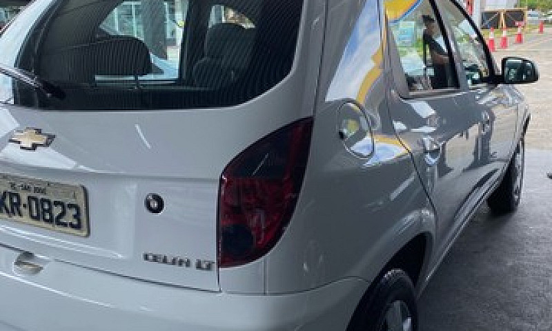 Chevrolet Celta Lt 2...