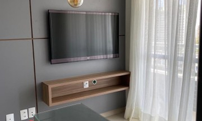 Apartamento Projetad...