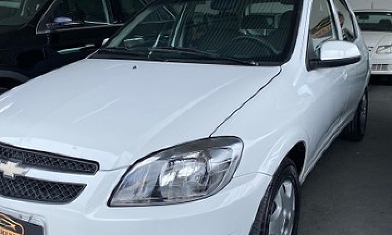 Chevrolet Celta Lt 2...