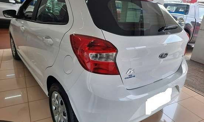 Ford Ka 2016...