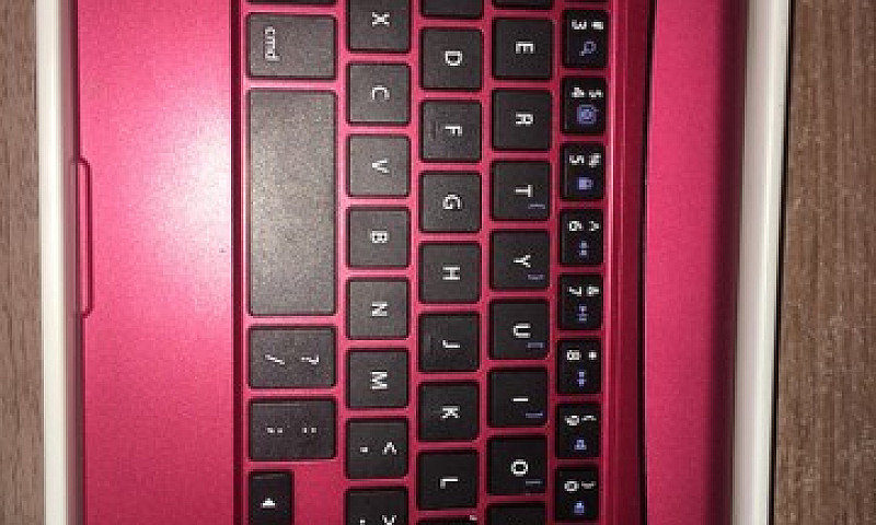 Teclado Para Mini Ip...