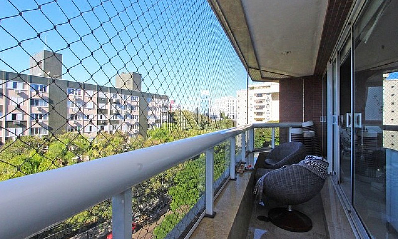 Porto Alegre - Apart...