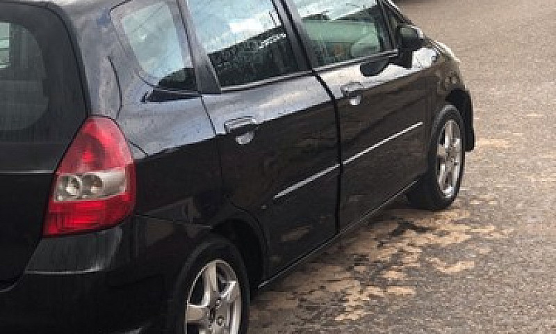 Honda Fit Lx Flex 1....