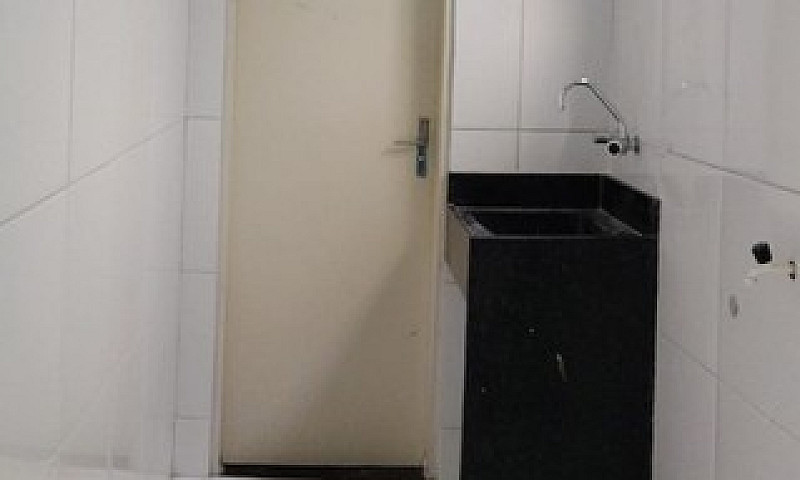 Apartamento Para Alu...