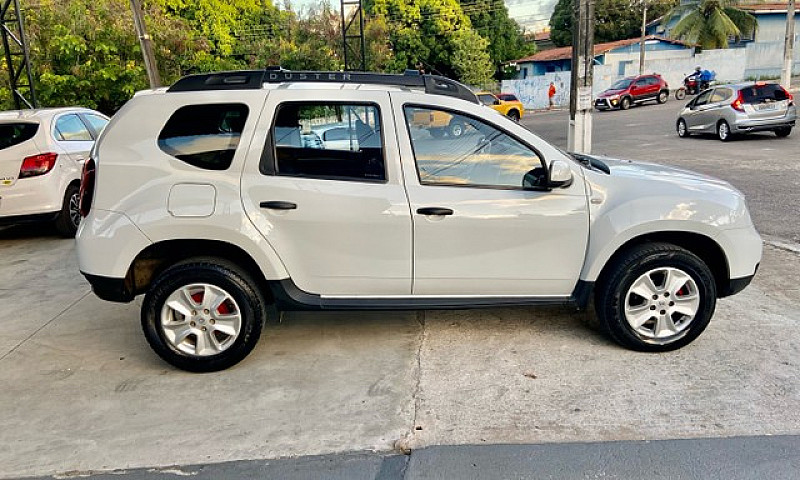 Renault Duster 2016 ...