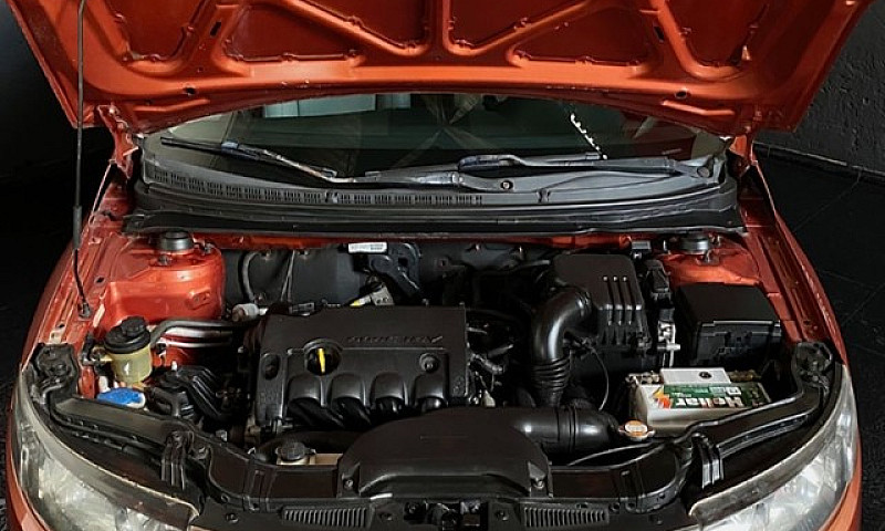 Kia Cerato...