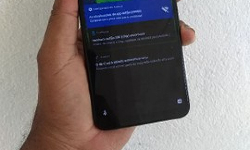 Moto G8 Play Zero...