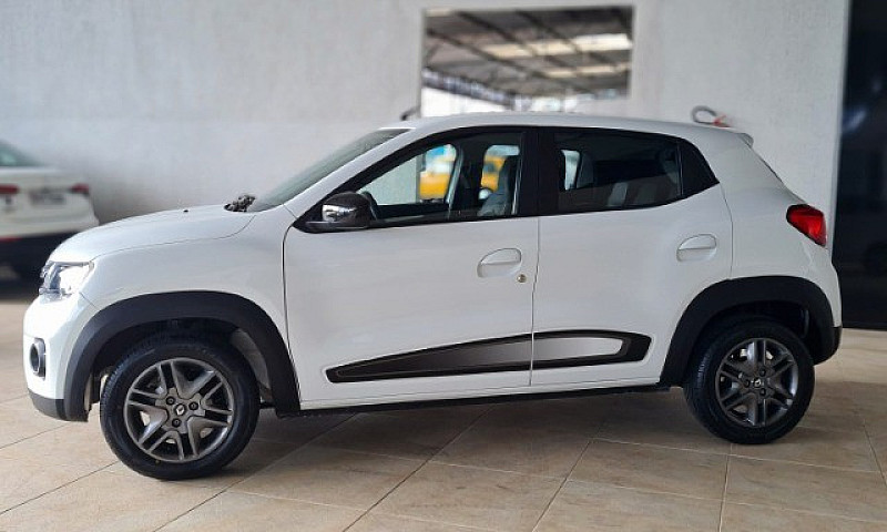 Kwid Intense 1.0 201...
