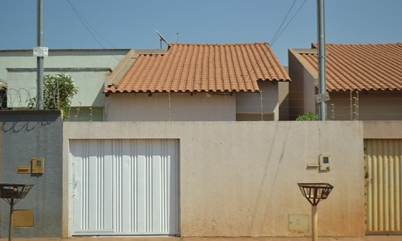 Casa Conservada E Co...