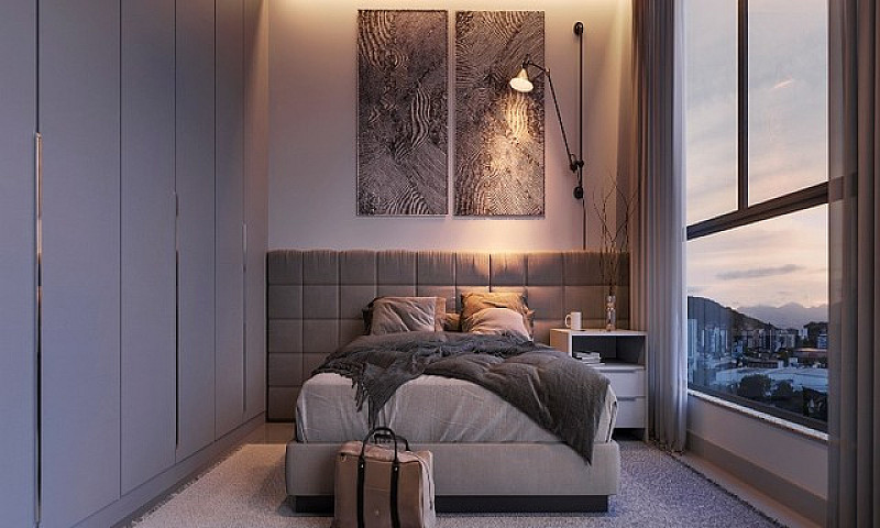 Joinville - Apartame...