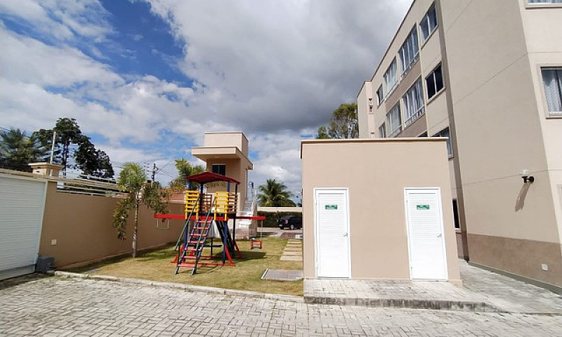 Apartamento Para Alu...