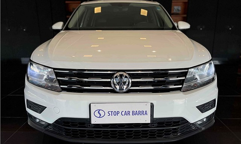 Volkswagen Tiguan 20...