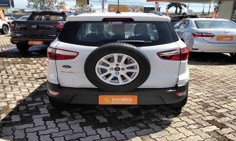 Ecosport 2020/2020 1...