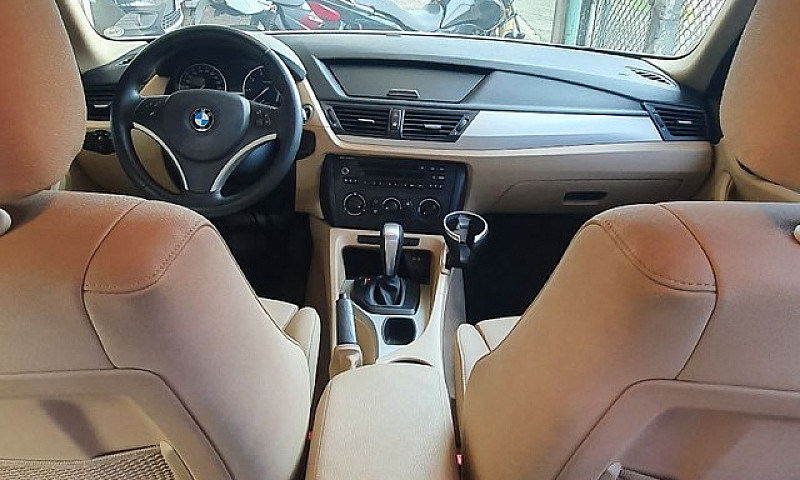 Bmw X1...