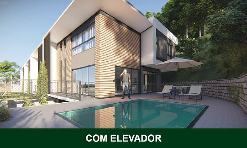Joinville - Casa Pad...