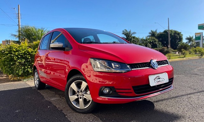 Volkswagen Fox Rock ...