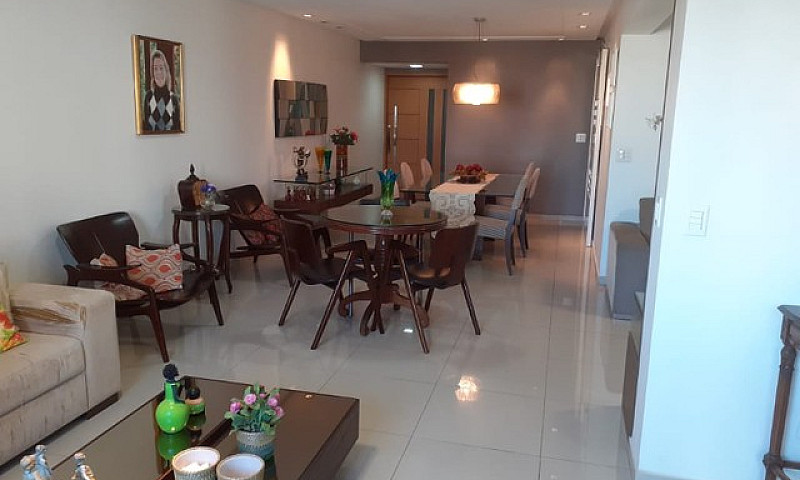 Apartamento Para Ven...