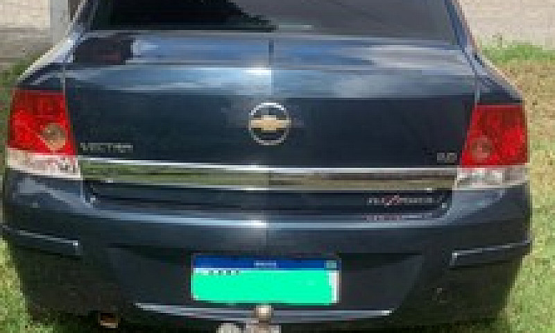 Vectra Mais Novo Do ...
