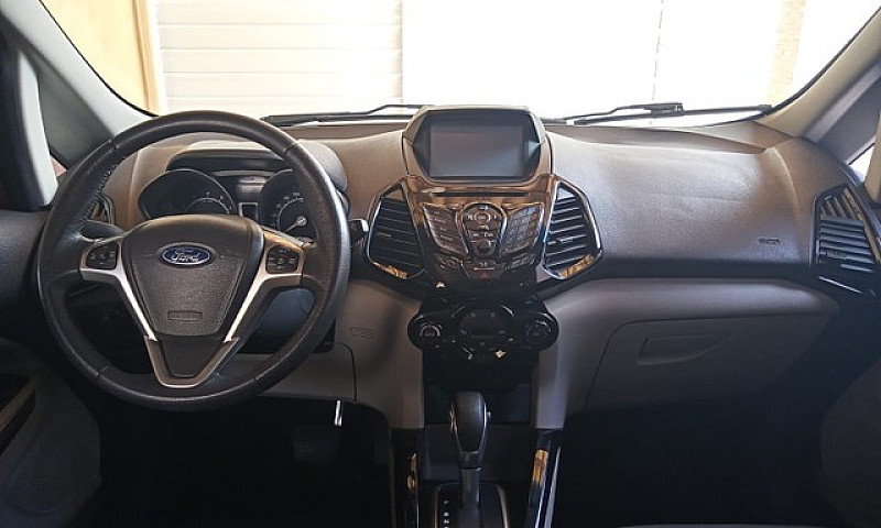 Ecosport Titânio 2.0...
