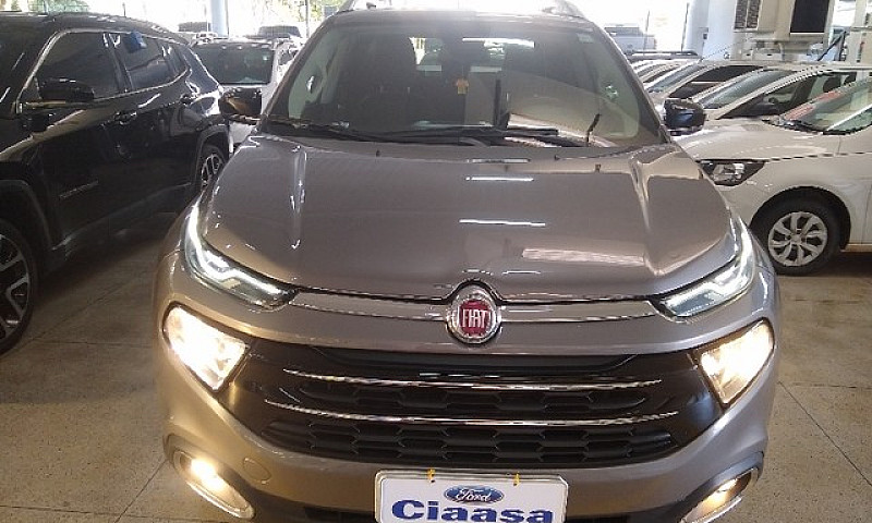Fiat Toro 2.0 16V Tu...