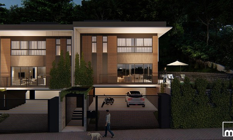 Joinville - Casa Pad...