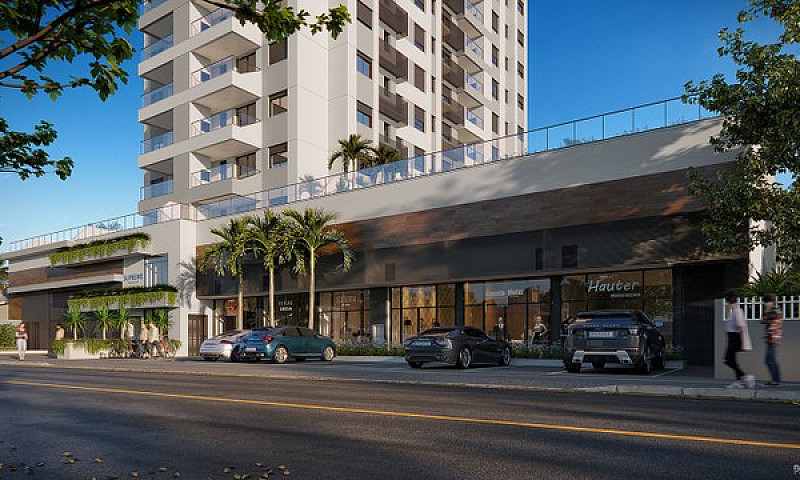 Joinville - Apartame...