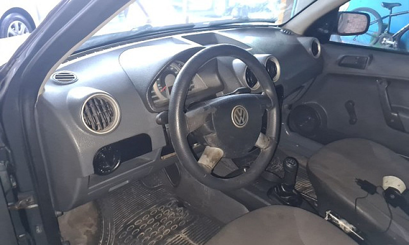 Gol Power 1.0 2007 ...