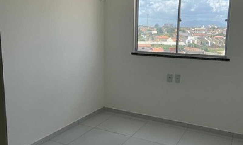 Apartamento Para Alu...