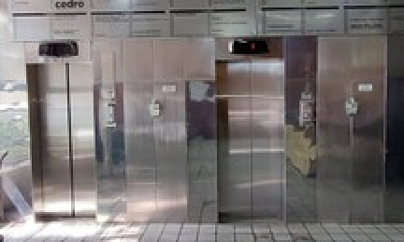 Apartamento  - Locaç...