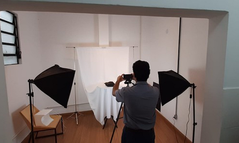Studio Para Aluguel ...