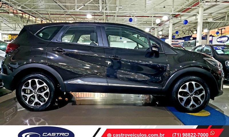 Captur 1.6 Sce Inten...