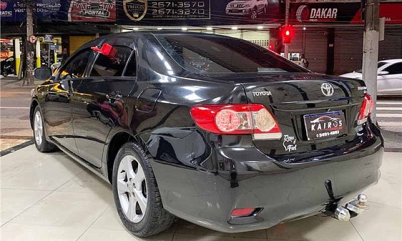 Toyota Corolla 2012 ...