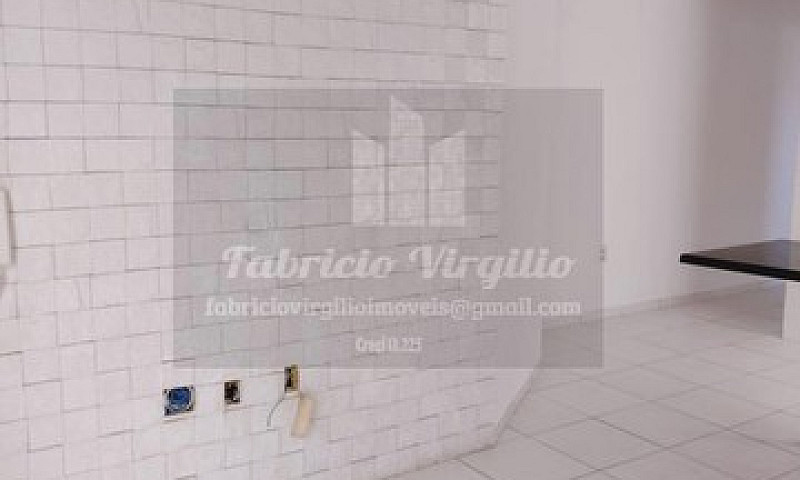 Apartamento Para Ven...