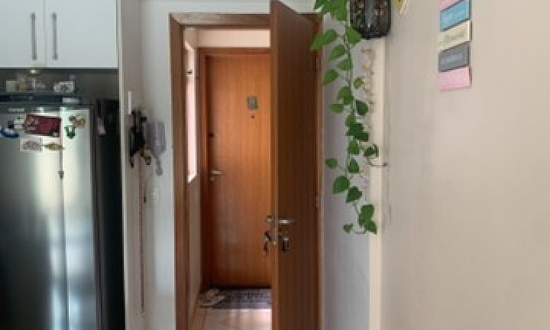 Apartamento 40 Metro...