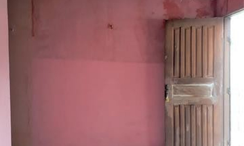 Casa Com 2 Quartos, ...